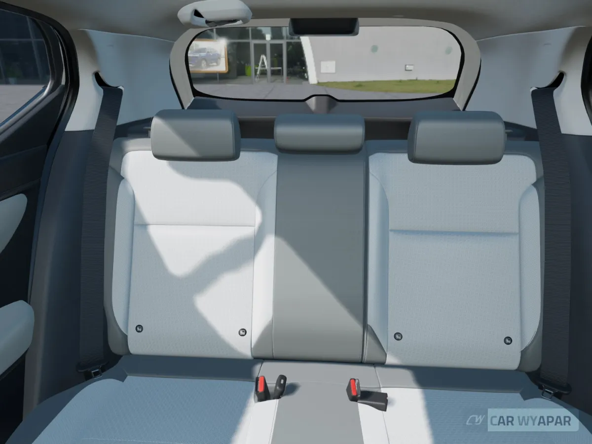 Honda Elevate Elevate SV MT